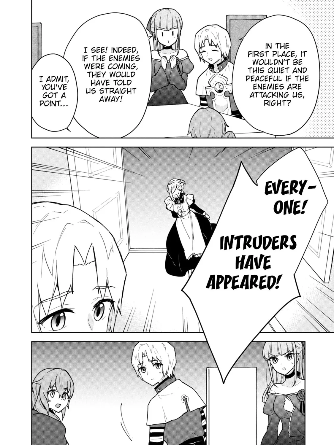 Cheat Skill "Shisha Sosei" ga Kakusei Shite, Inishie no Maougun wo Fukkatsu Sasete Shimaimashita Chapter 19 page 73 - 
