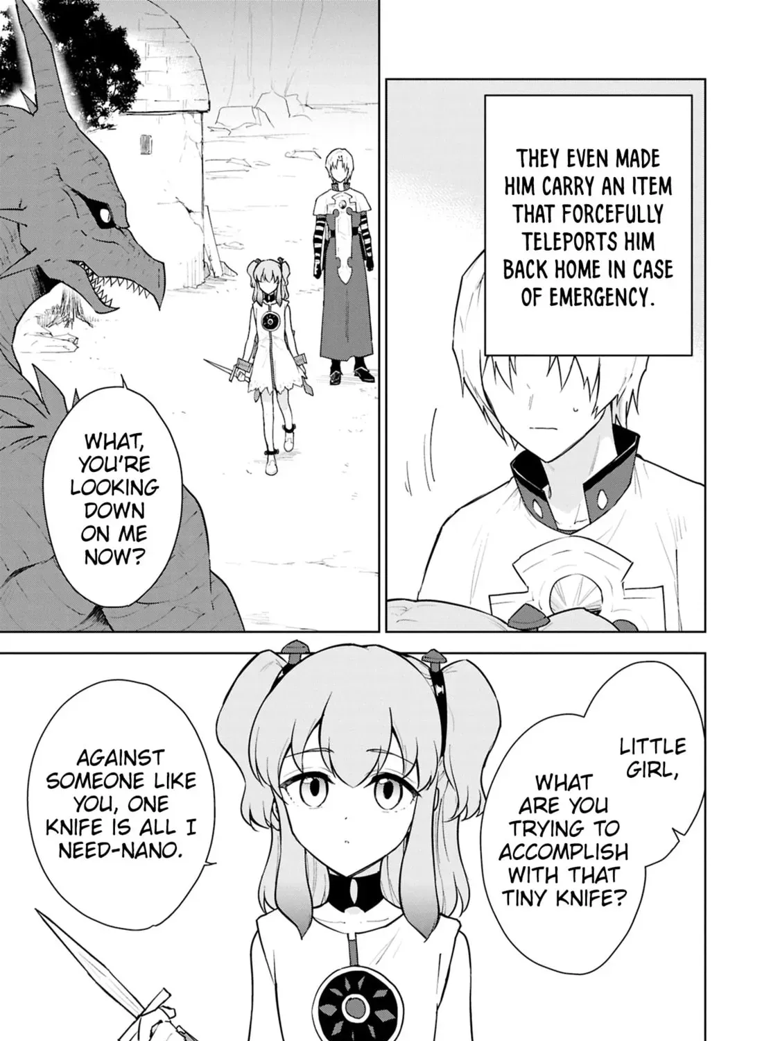 Cheat Skill "Shisha Sosei" ga Kakusei Shite, Inishie no Maougun wo Fukkatsu Sasete Shimaimashita Chapter 2.1 page 15 - 