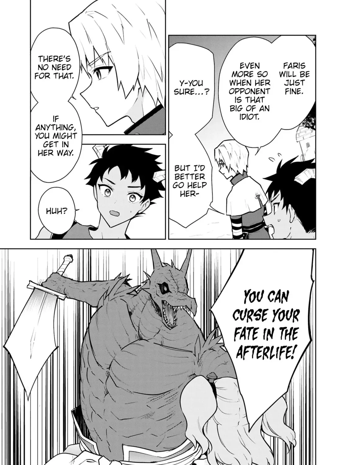 Cheat Skill "Shisha Sosei" ga Kakusei Shite, Inishie no Maougun wo Fukkatsu Sasete Shimaimashita Chapter 2.1 page 23 - 