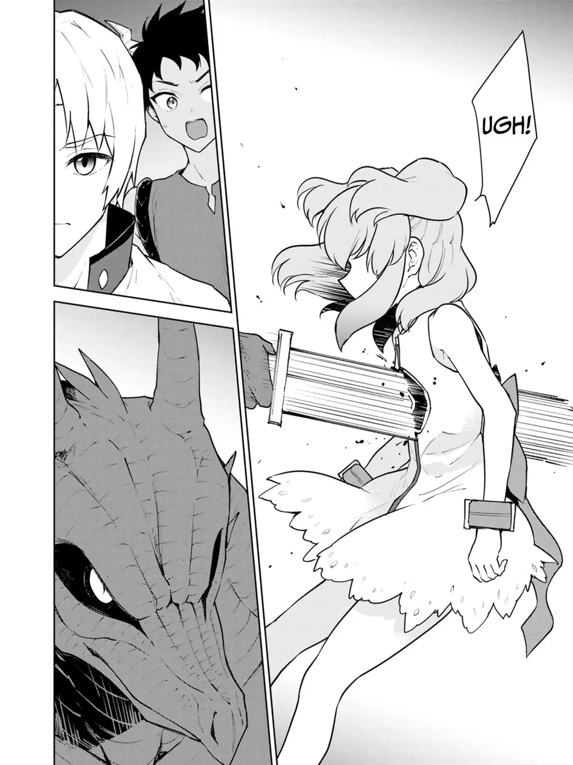 Cheat Skill "Shisha Sosei" ga Kakusei Shite, Inishie no Maougun wo Fukkatsu Sasete Shimaimashita Chapter 2.1 page 25 - 