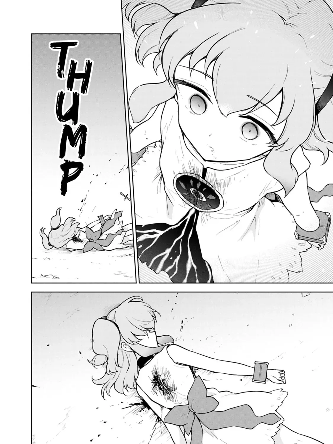 Cheat Skill "Shisha Sosei" ga Kakusei Shite, Inishie no Maougun wo Fukkatsu Sasete Shimaimashita Chapter 2.1 page 29 - 