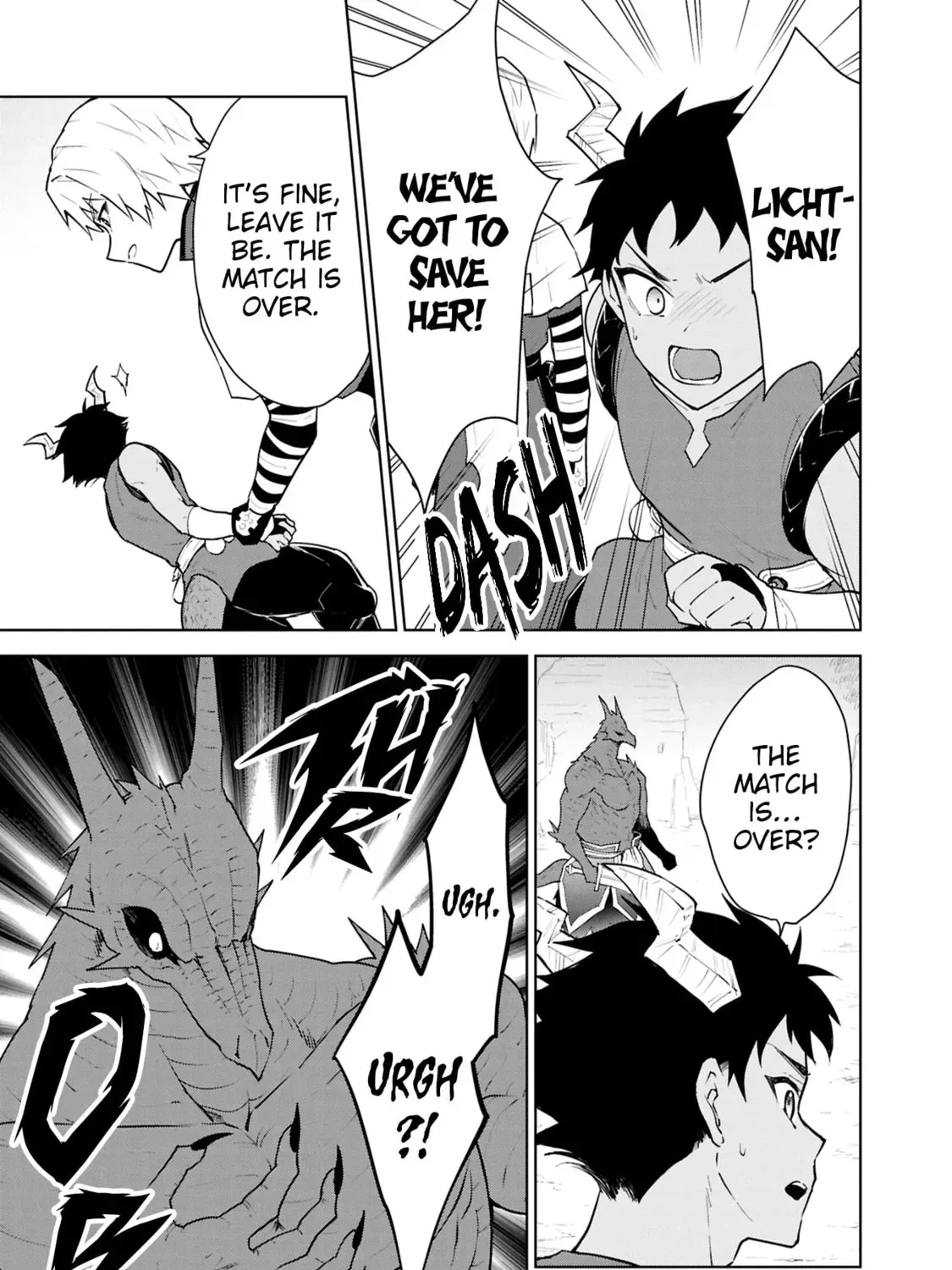 Cheat Skill "Shisha Sosei" ga Kakusei Shite, Inishie no Maougun wo Fukkatsu Sasete Shimaimashita Chapter 2.1 page 31 - 