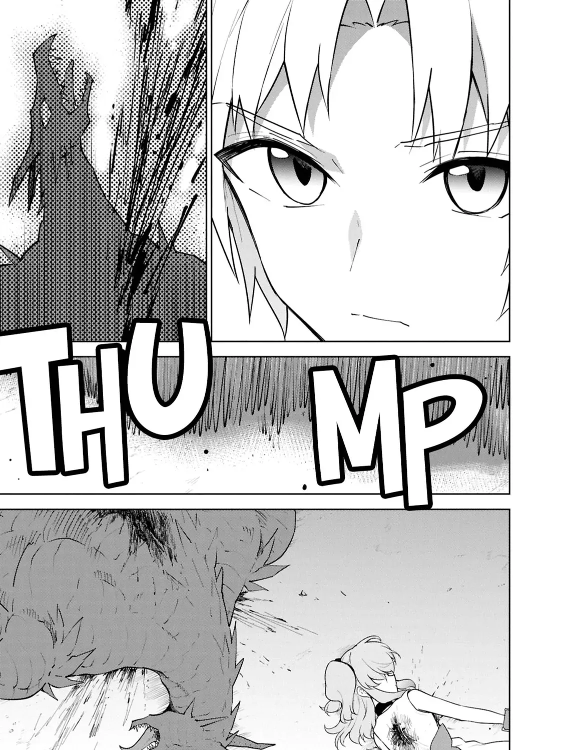 Cheat Skill "Shisha Sosei" ga Kakusei Shite, Inishie no Maougun wo Fukkatsu Sasete Shimaimashita Chapter 2.1 page 39 - 