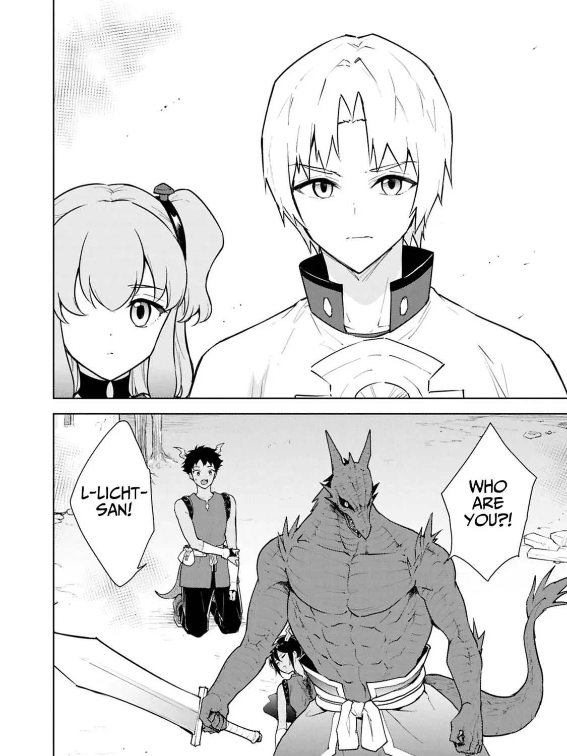 Cheat Skill "Shisha Sosei" ga Kakusei Shite, Inishie no Maougun wo Fukkatsu Sasete Shimaimashita Chapter 2.1 page 5 - 