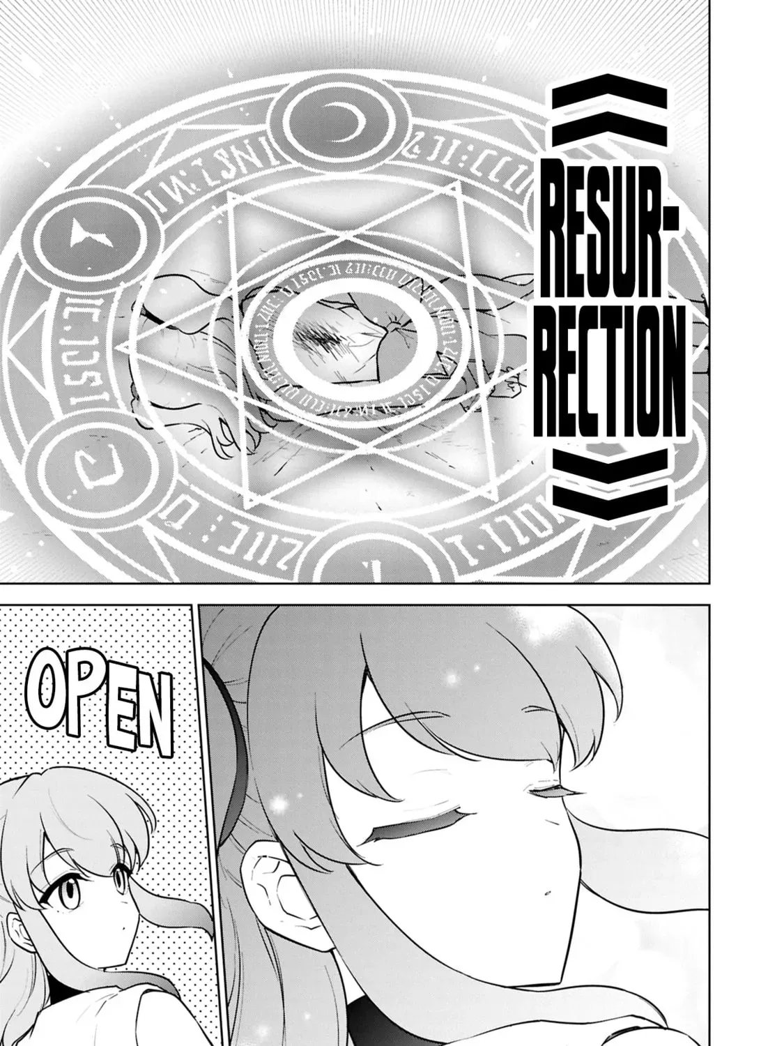 Cheat Skill "Shisha Sosei" ga Kakusei Shite, Inishie no Maougun wo Fukkatsu Sasete Shimaimashita Chapter 2.1 page 47 - 