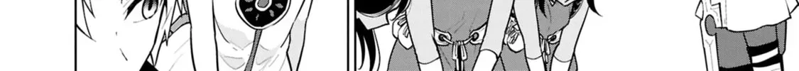Cheat Skill "Shisha Sosei" ga Kakusei Shite, Inishie no Maougun wo Fukkatsu Sasete Shimaimashita Chapter 2.1 page 62 - 