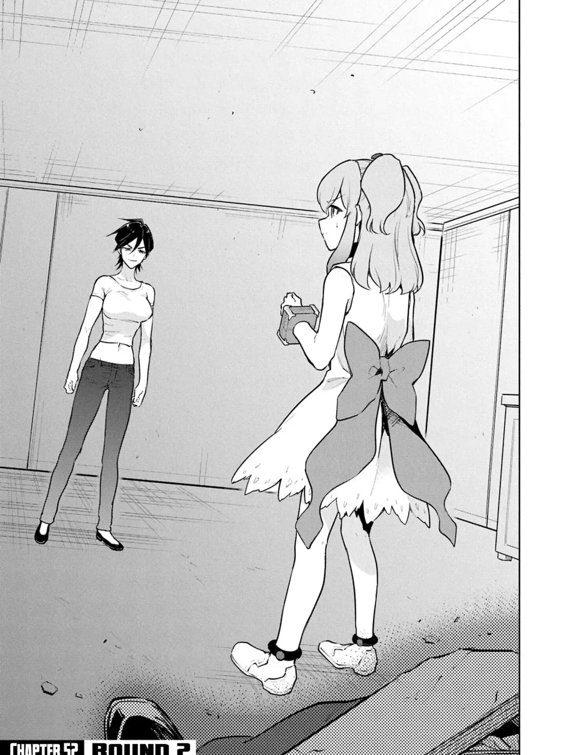 Cheat Skill "Shisha Sosei" ga Kakusei Shite, Inishie no Maougun wo Fukkatsu Sasete Shimaimashita Chapter 2.2 page 3 - 