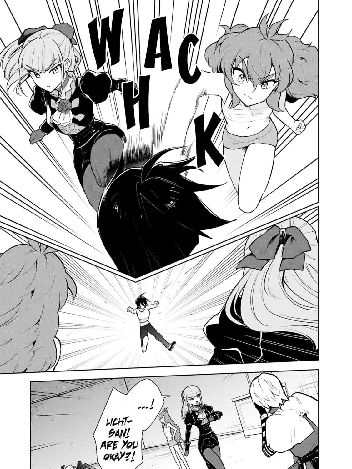 Cheat Skill "Shisha Sosei" ga Kakusei Shite, Inishie no Maougun wo Fukkatsu Sasete Shimaimashita Chapter 2.2 page 23 - 