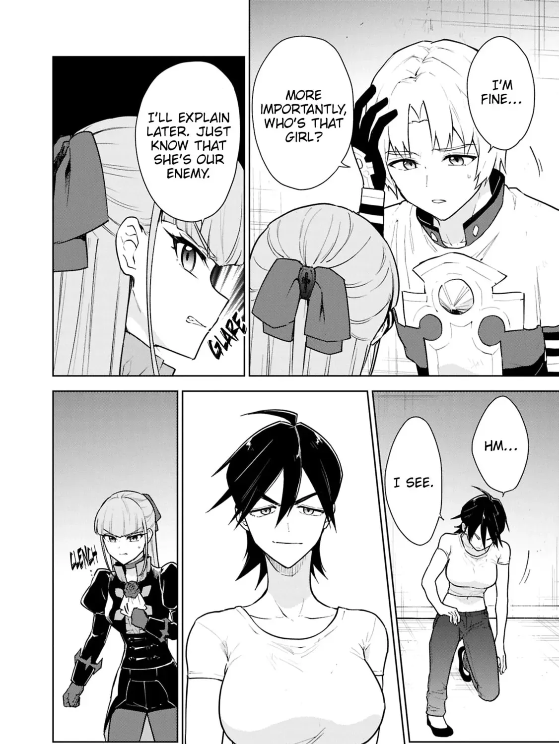 Cheat Skill "Shisha Sosei" ga Kakusei Shite, Inishie no Maougun wo Fukkatsu Sasete Shimaimashita Chapter 2.2 page 25 - 