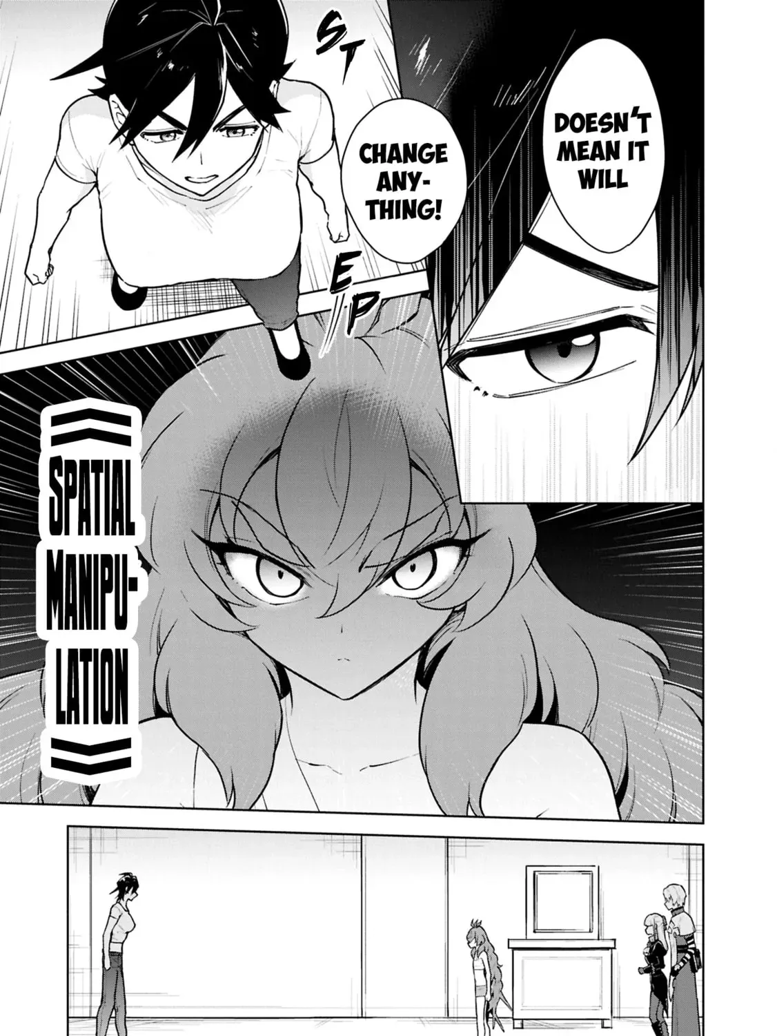 Cheat Skill "Shisha Sosei" ga Kakusei Shite, Inishie no Maougun wo Fukkatsu Sasete Shimaimashita Chapter 2.2 page 31 - 