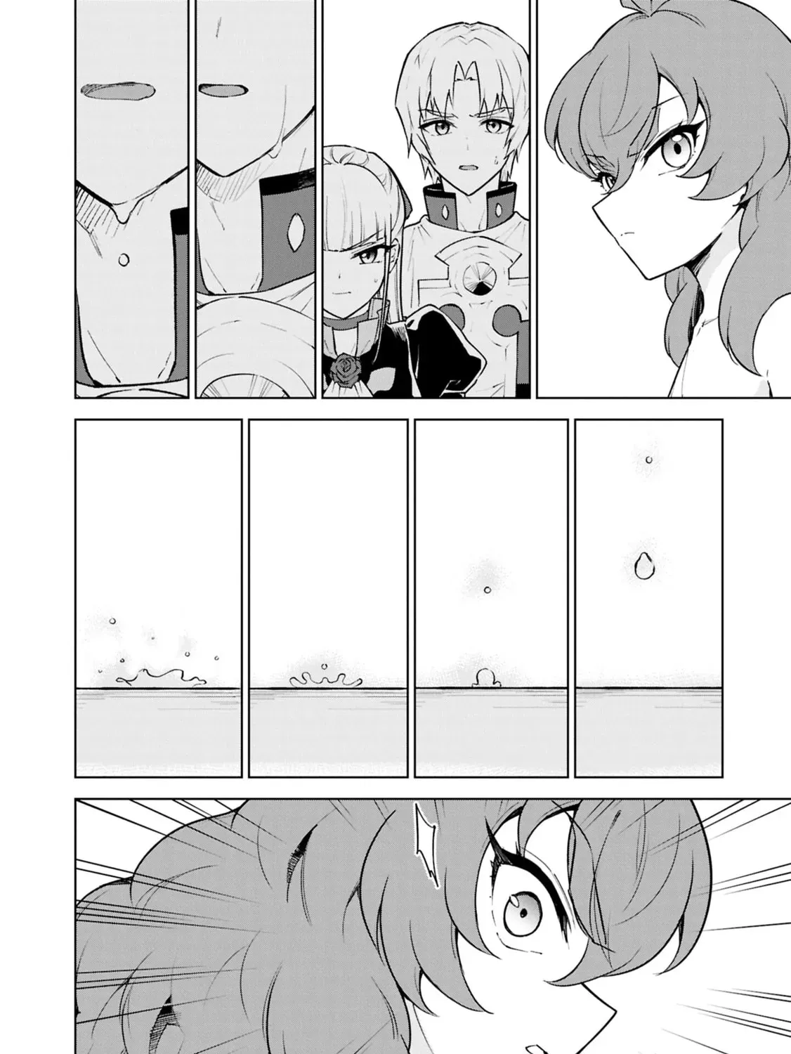 Cheat Skill "Shisha Sosei" ga Kakusei Shite, Inishie no Maougun wo Fukkatsu Sasete Shimaimashita Chapter 2.2 page 33 - 