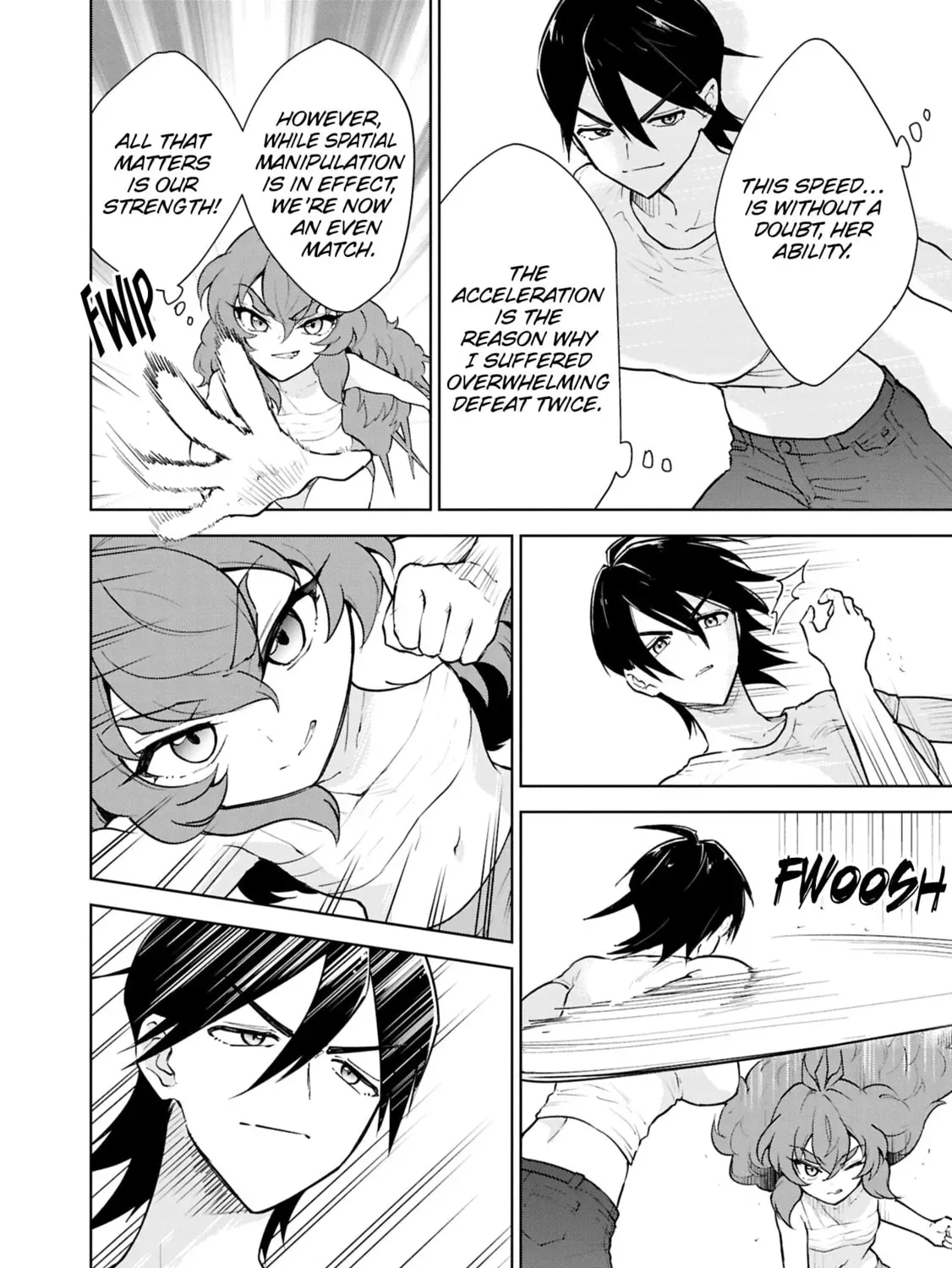 Cheat Skill "Shisha Sosei" ga Kakusei Shite, Inishie no Maougun wo Fukkatsu Sasete Shimaimashita Chapter 2.2 page 37 - 