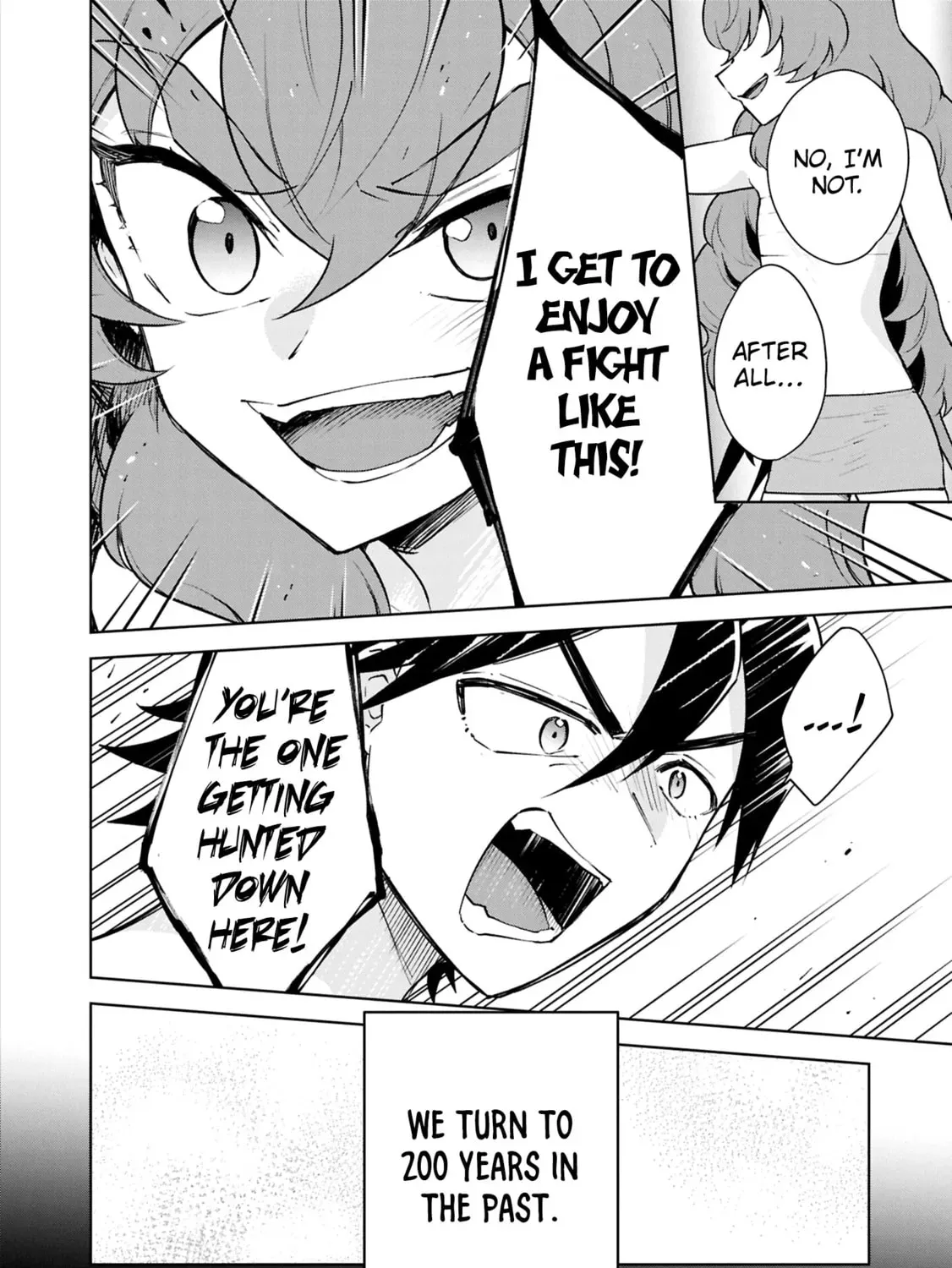 Cheat Skill "Shisha Sosei" ga Kakusei Shite, Inishie no Maougun wo Fukkatsu Sasete Shimaimashita Chapter 2.2 page 41 - 
