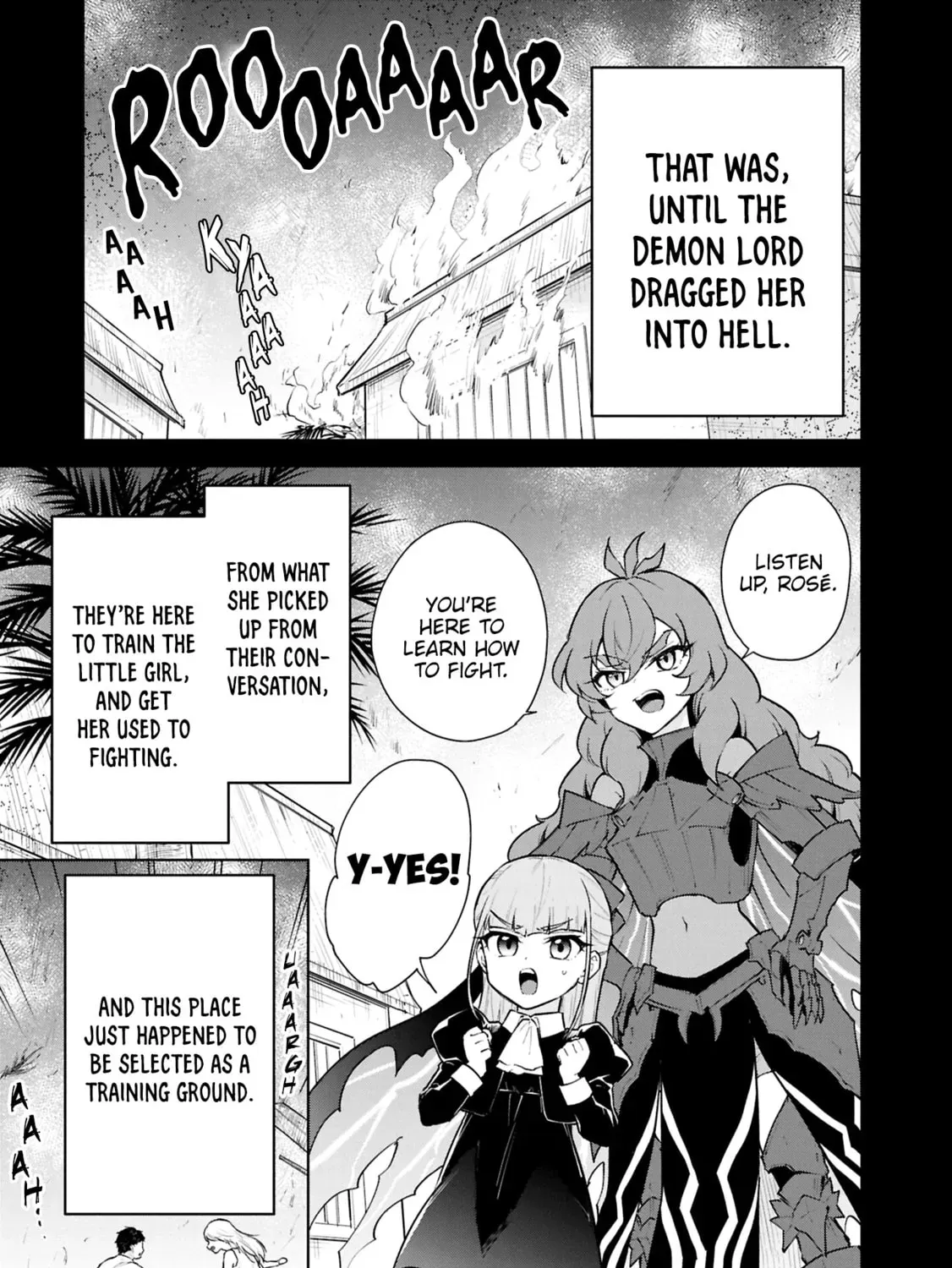 Cheat Skill "Shisha Sosei" ga Kakusei Shite, Inishie no Maougun wo Fukkatsu Sasete Shimaimashita Chapter 2.2 page 47 - 