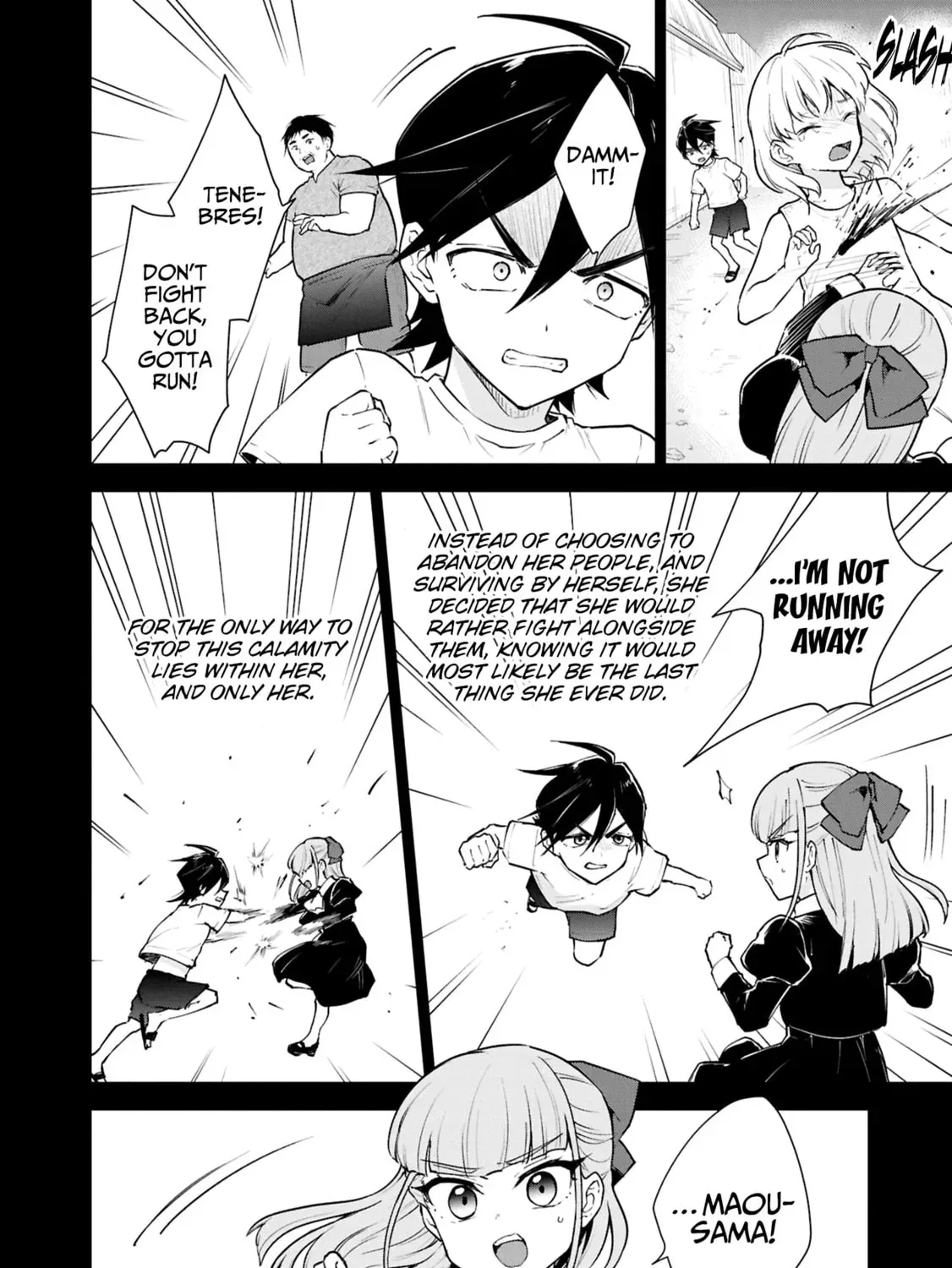 Cheat Skill "Shisha Sosei" ga Kakusei Shite, Inishie no Maougun wo Fukkatsu Sasete Shimaimashita Chapter 2.2 page 49 - 
