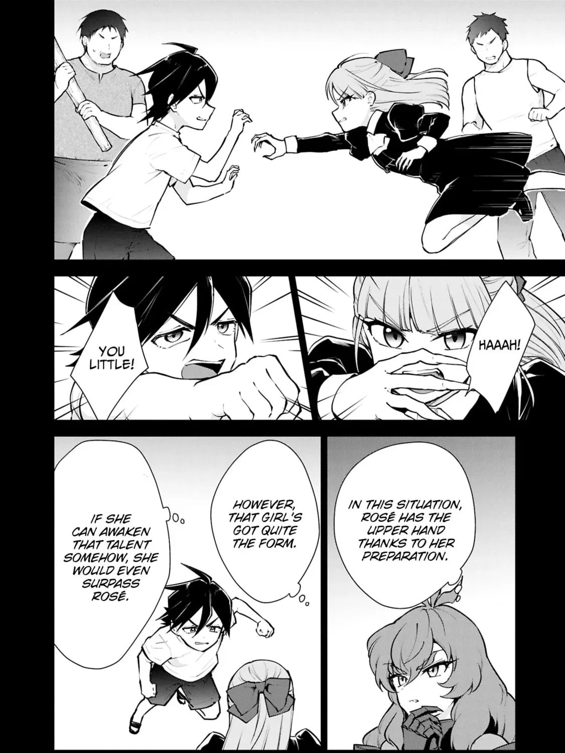 Cheat Skill "Shisha Sosei" ga Kakusei Shite, Inishie no Maougun wo Fukkatsu Sasete Shimaimashita Chapter 2.2 page 53 - 