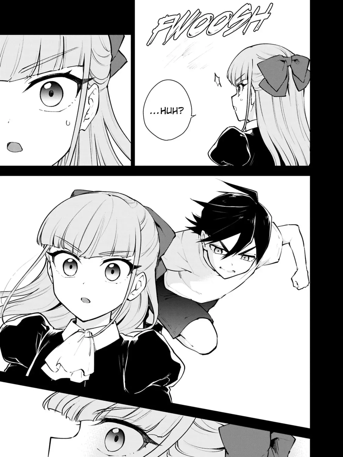 Cheat Skill "Shisha Sosei" ga Kakusei Shite, Inishie no Maougun wo Fukkatsu Sasete Shimaimashita Chapter 2.2 page 55 - 