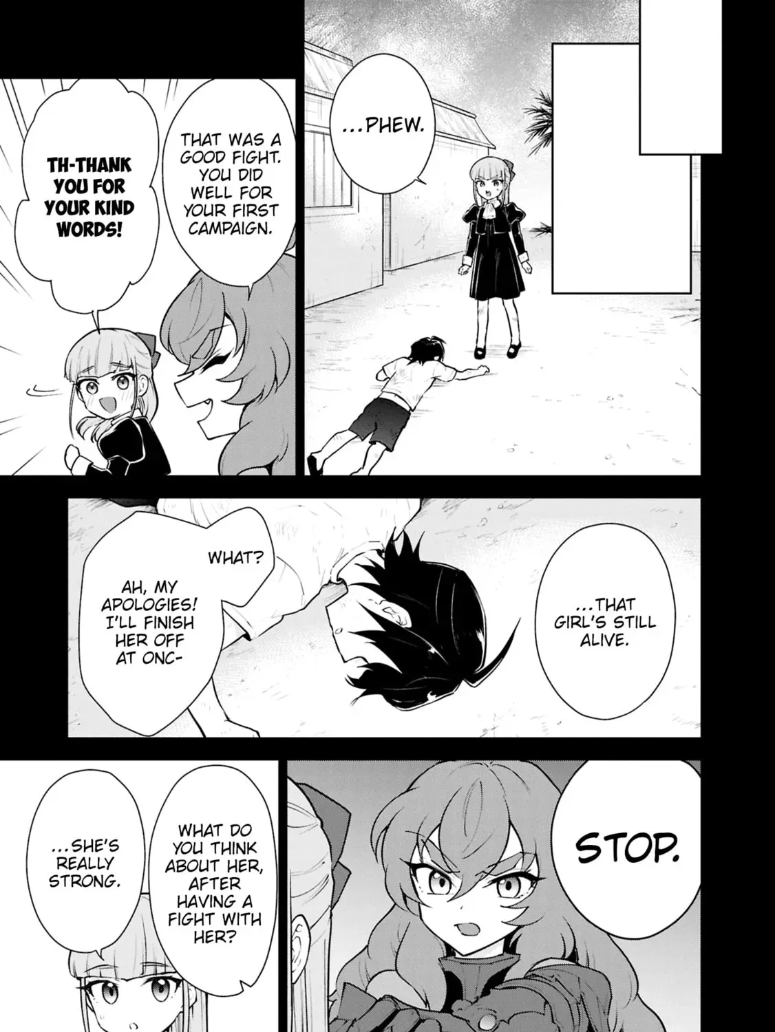 Cheat Skill "Shisha Sosei" ga Kakusei Shite, Inishie no Maougun wo Fukkatsu Sasete Shimaimashita Chapter 2.2 page 59 - 