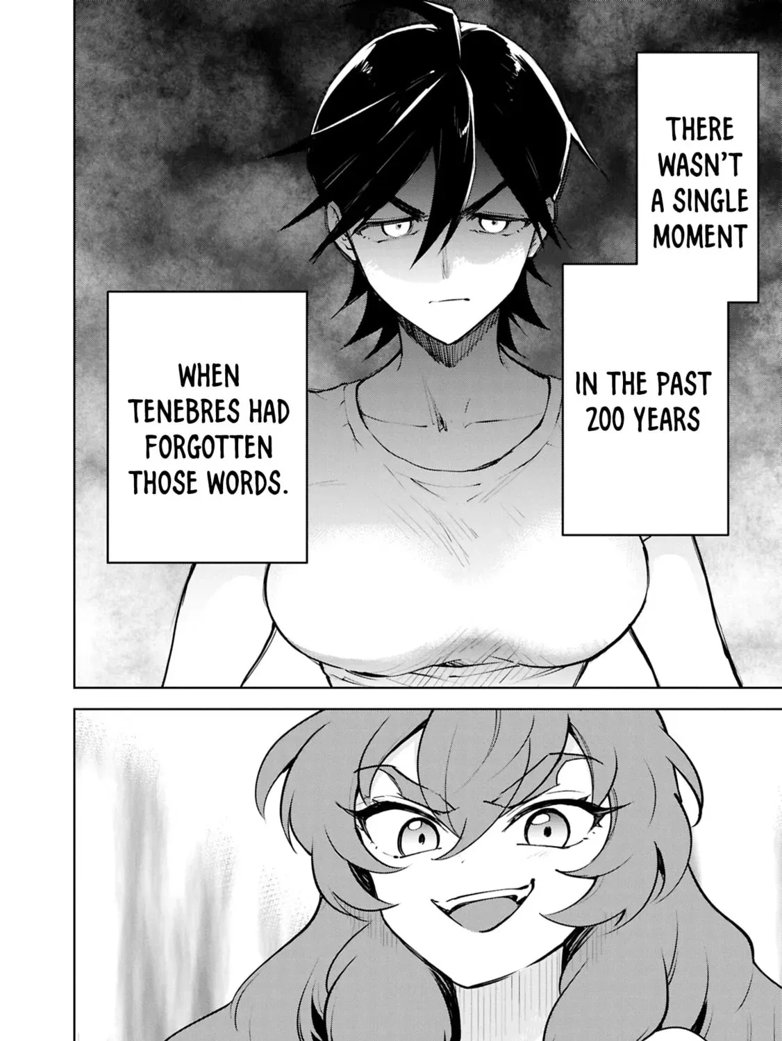 Cheat Skill "Shisha Sosei" ga Kakusei Shite, Inishie no Maougun wo Fukkatsu Sasete Shimaimashita Chapter 2.2 page 65 - 