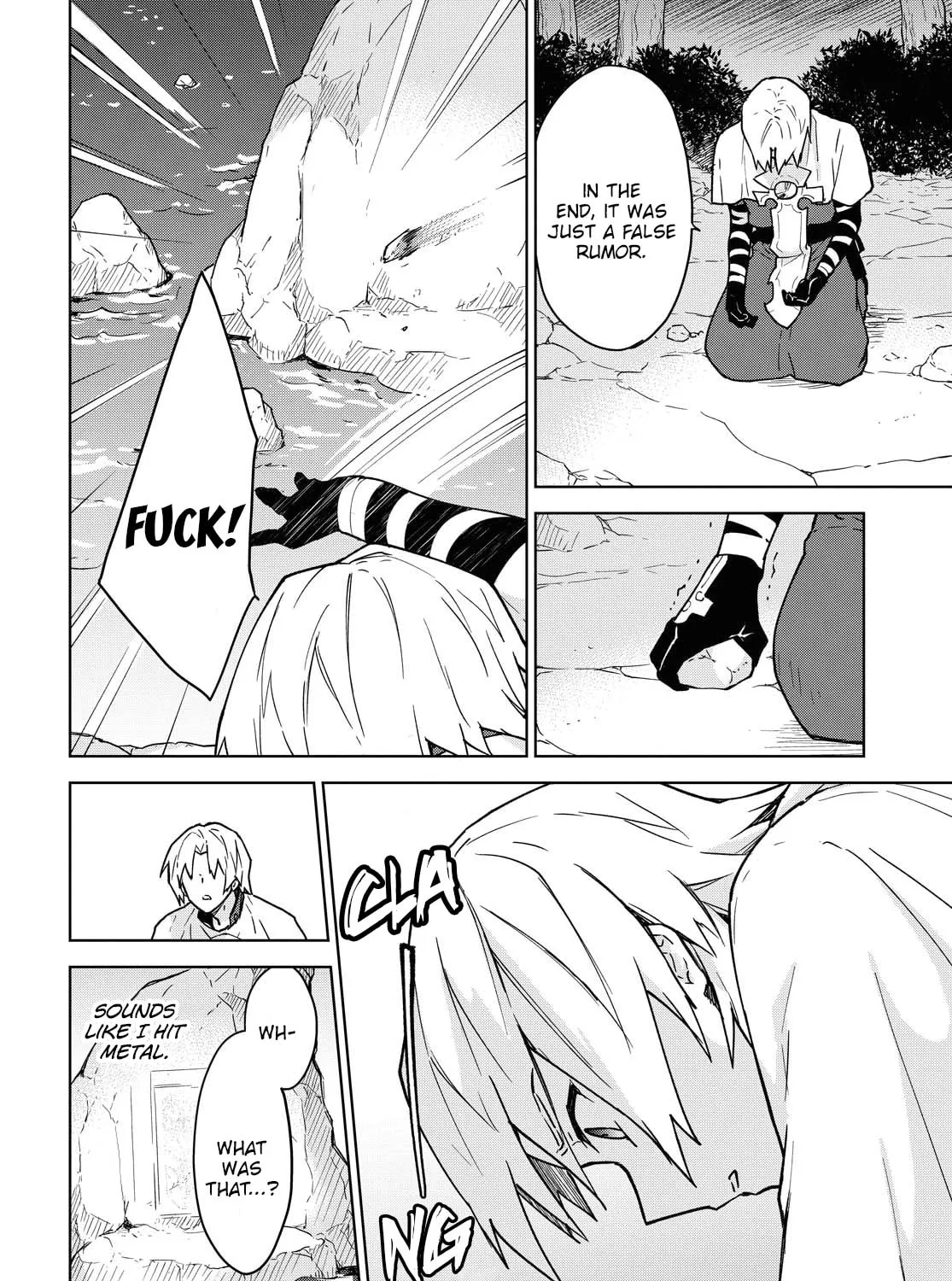 Cheat Skill "Shisha Sosei" ga Kakusei Shite, Inishie no Maougun wo Fukkatsu Sasete Shimaimashita Chapter 2 page 13 - 