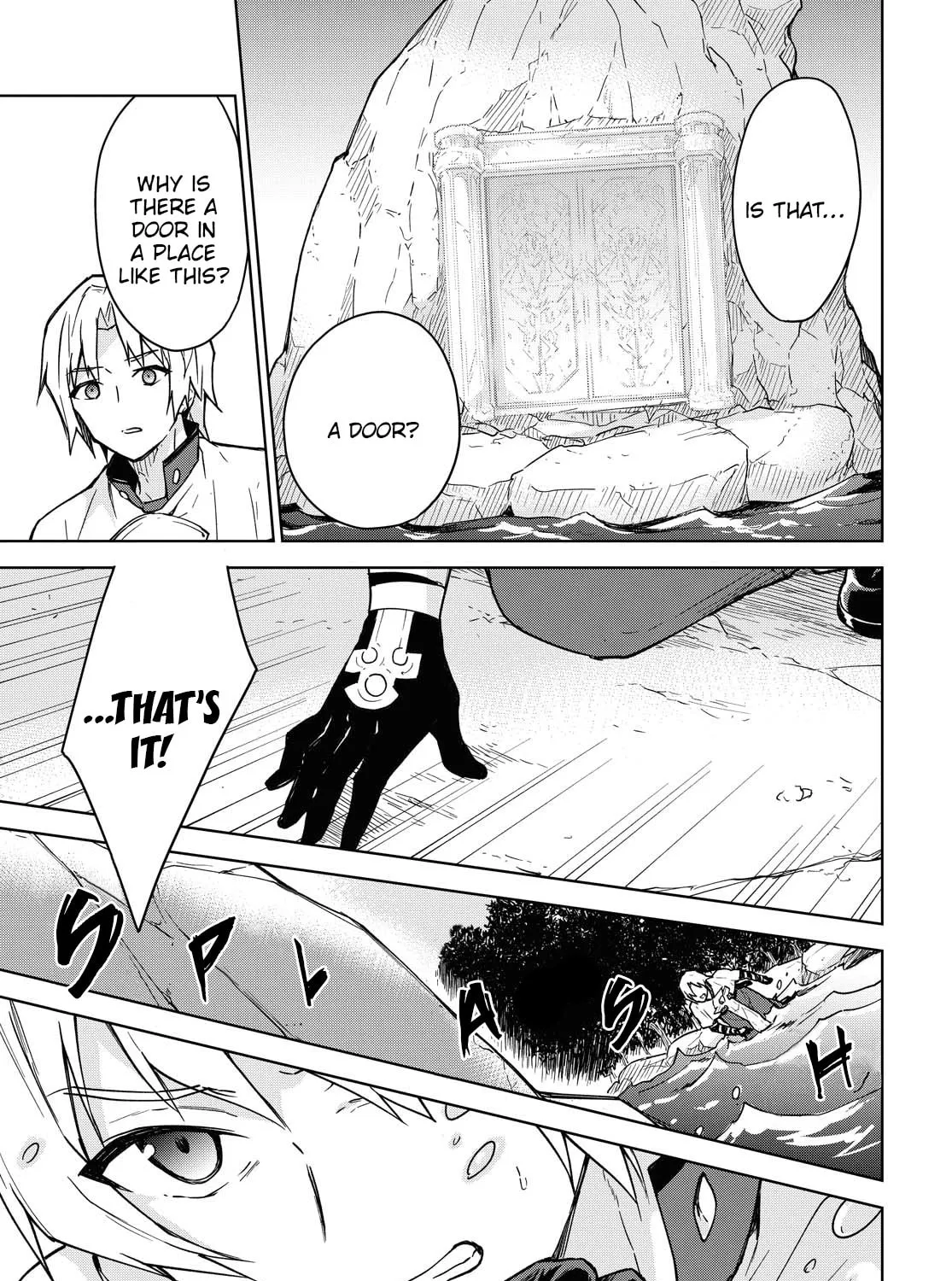Cheat Skill "Shisha Sosei" ga Kakusei Shite, Inishie no Maougun wo Fukkatsu Sasete Shimaimashita Chapter 2 page 15 - 