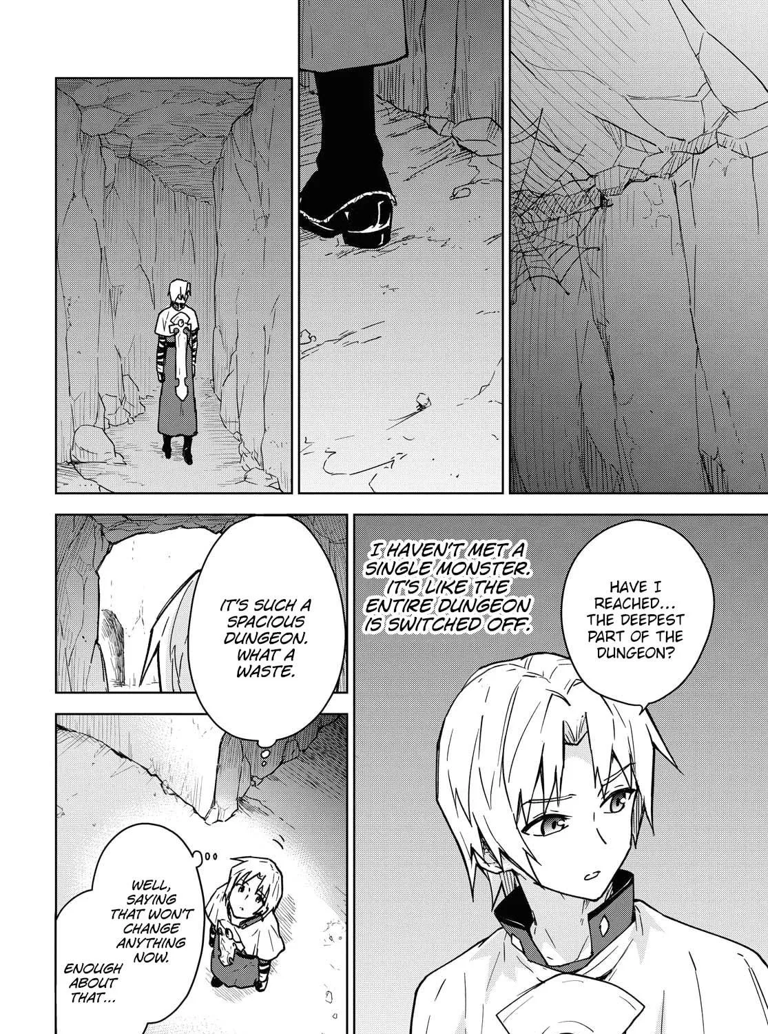 Cheat Skill "Shisha Sosei" ga Kakusei Shite, Inishie no Maougun wo Fukkatsu Sasete Shimaimashita Chapter 2 page 19 - 