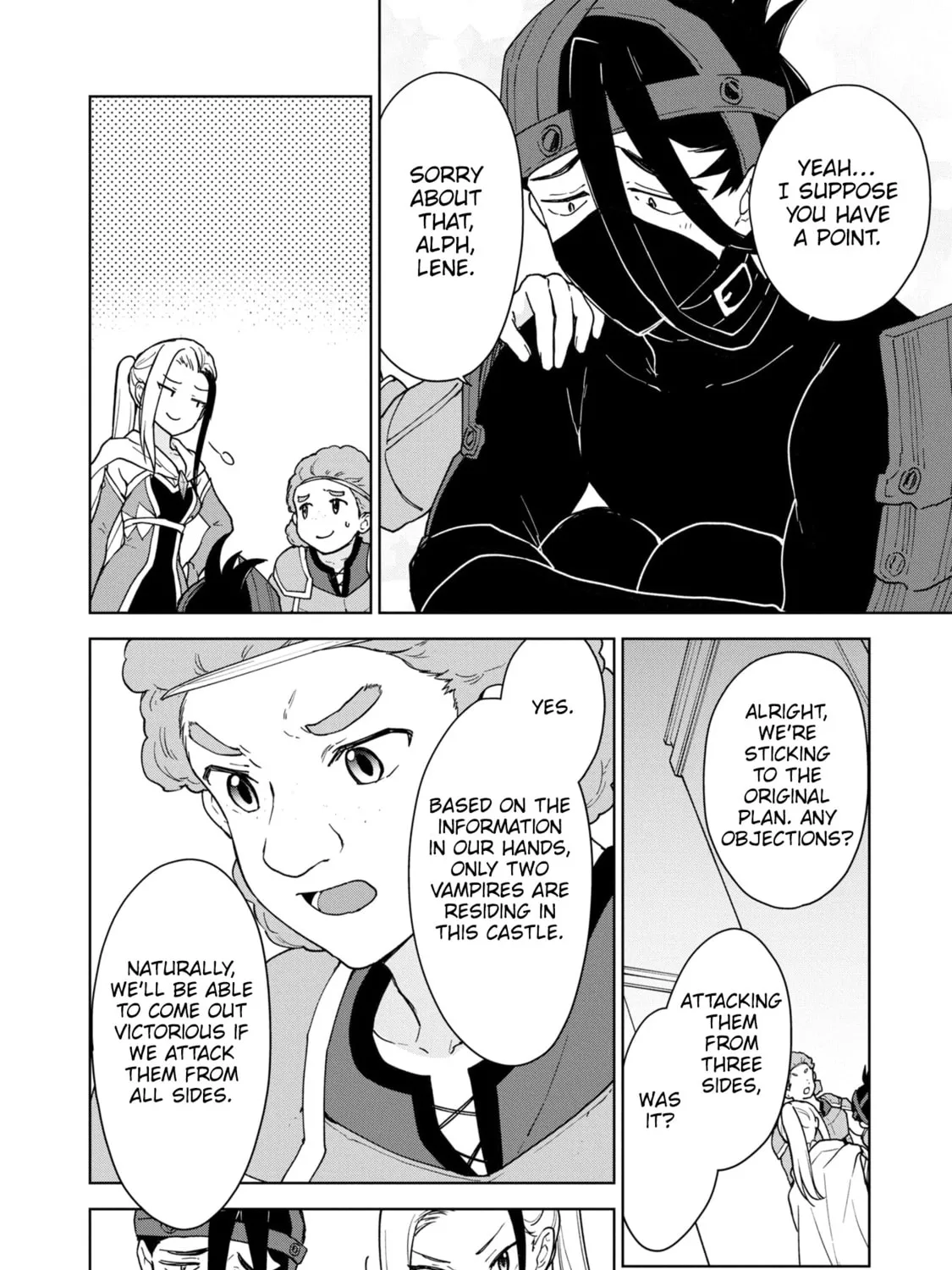 Cheat Skill "Shisha Sosei" ga Kakusei Shite, Inishie no Maougun wo Fukkatsu Sasete Shimaimashita Chapter 20 page 13 - 