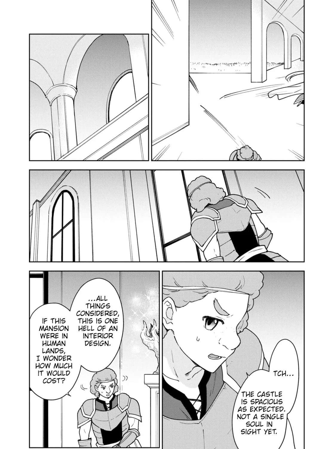 Cheat Skill "Shisha Sosei" ga Kakusei Shite, Inishie no Maougun wo Fukkatsu Sasete Shimaimashita Chapter 20 page 15 - 