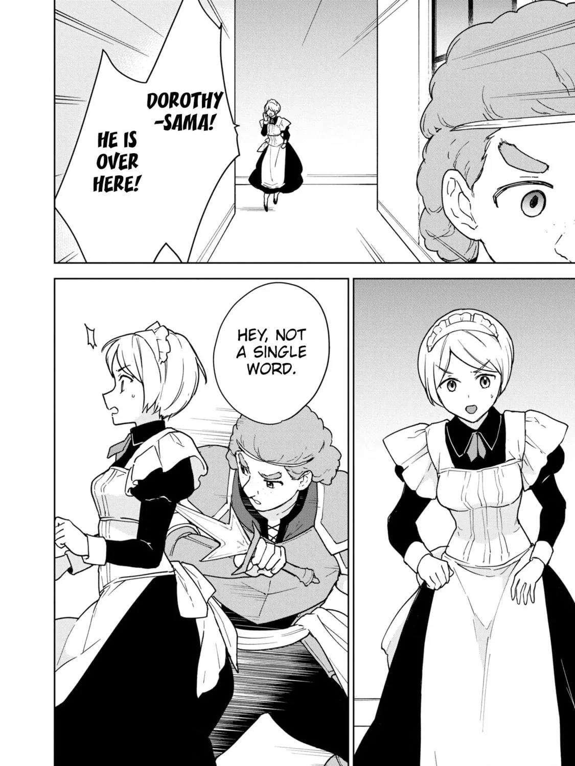 Cheat Skill "Shisha Sosei" ga Kakusei Shite, Inishie no Maougun wo Fukkatsu Sasete Shimaimashita Chapter 20 page 17 - 