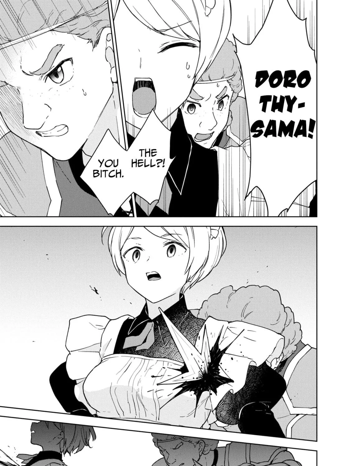 Cheat Skill "Shisha Sosei" ga Kakusei Shite, Inishie no Maougun wo Fukkatsu Sasete Shimaimashita Chapter 20 page 19 - 