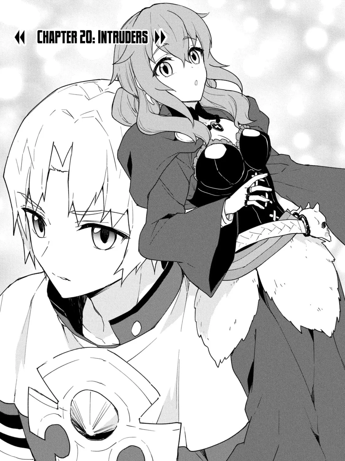 Cheat Skill "Shisha Sosei" ga Kakusei Shite, Inishie no Maougun wo Fukkatsu Sasete Shimaimashita Chapter 20 page 3 - 