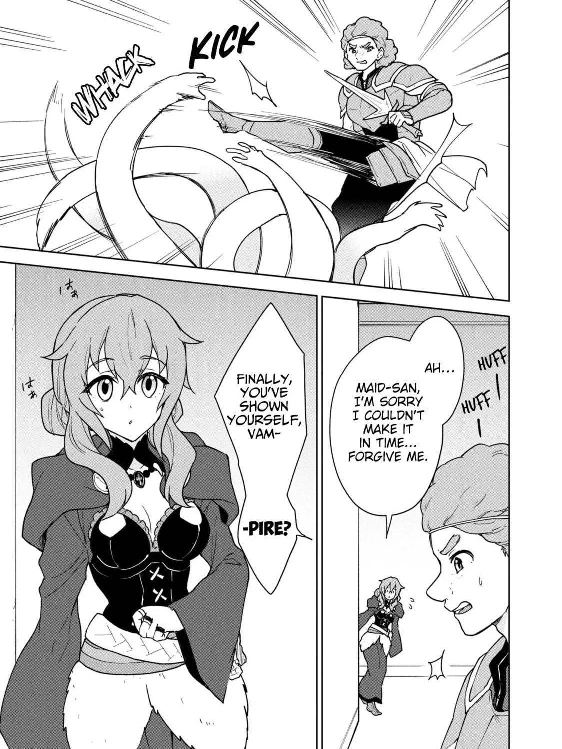 Cheat Skill "Shisha Sosei" ga Kakusei Shite, Inishie no Maougun wo Fukkatsu Sasete Shimaimashita Chapter 20 page 23 - 