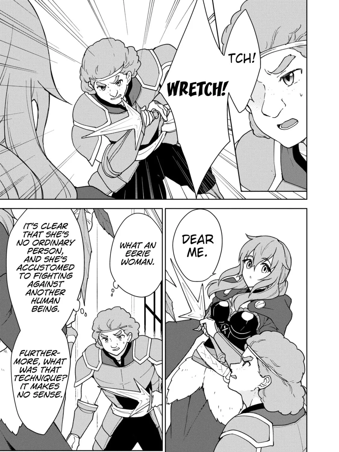Cheat Skill "Shisha Sosei" ga Kakusei Shite, Inishie no Maougun wo Fukkatsu Sasete Shimaimashita Chapter 20 page 27 - 