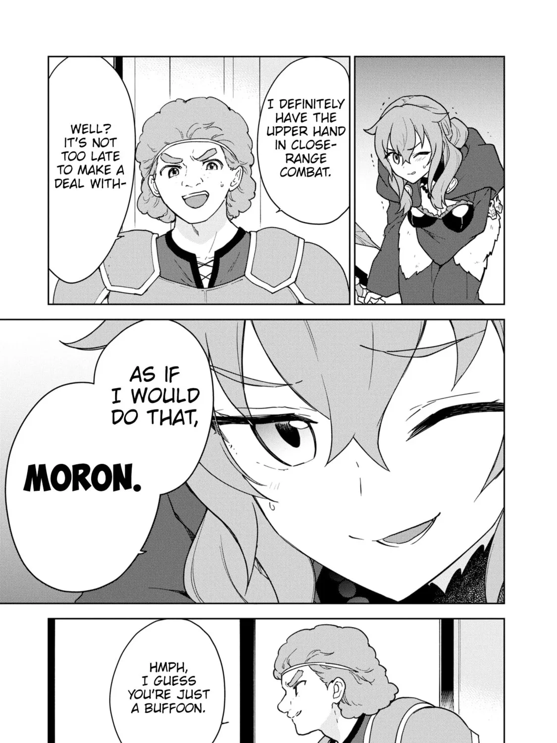 Cheat Skill "Shisha Sosei" ga Kakusei Shite, Inishie no Maougun wo Fukkatsu Sasete Shimaimashita Chapter 20 page 31 - 