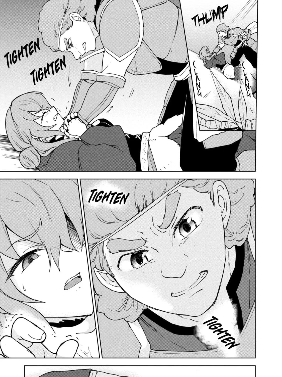 Cheat Skill "Shisha Sosei" ga Kakusei Shite, Inishie no Maougun wo Fukkatsu Sasete Shimaimashita Chapter 20 page 35 - 