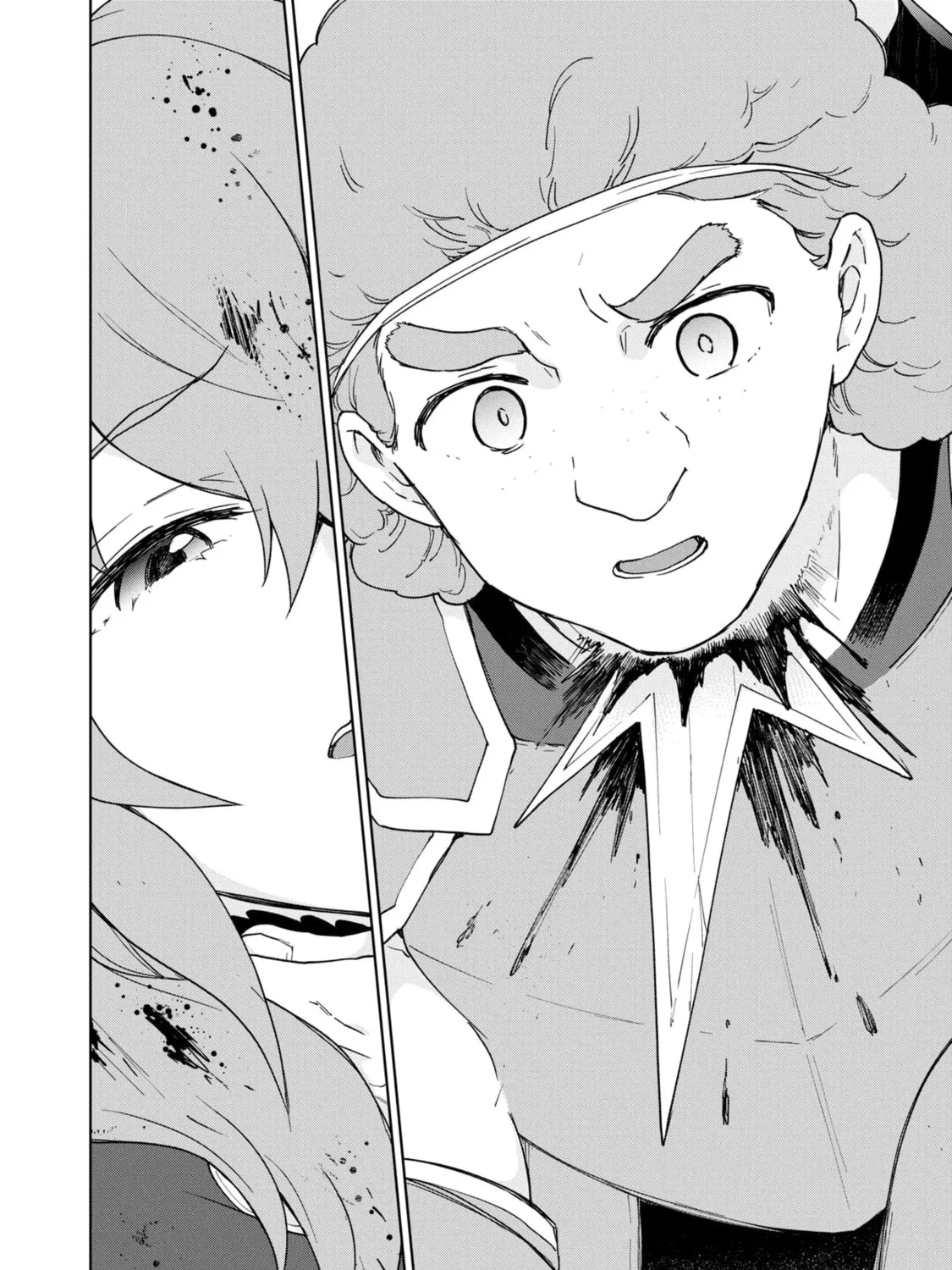 Cheat Skill "Shisha Sosei" ga Kakusei Shite, Inishie no Maougun wo Fukkatsu Sasete Shimaimashita Chapter 20 page 37 - 