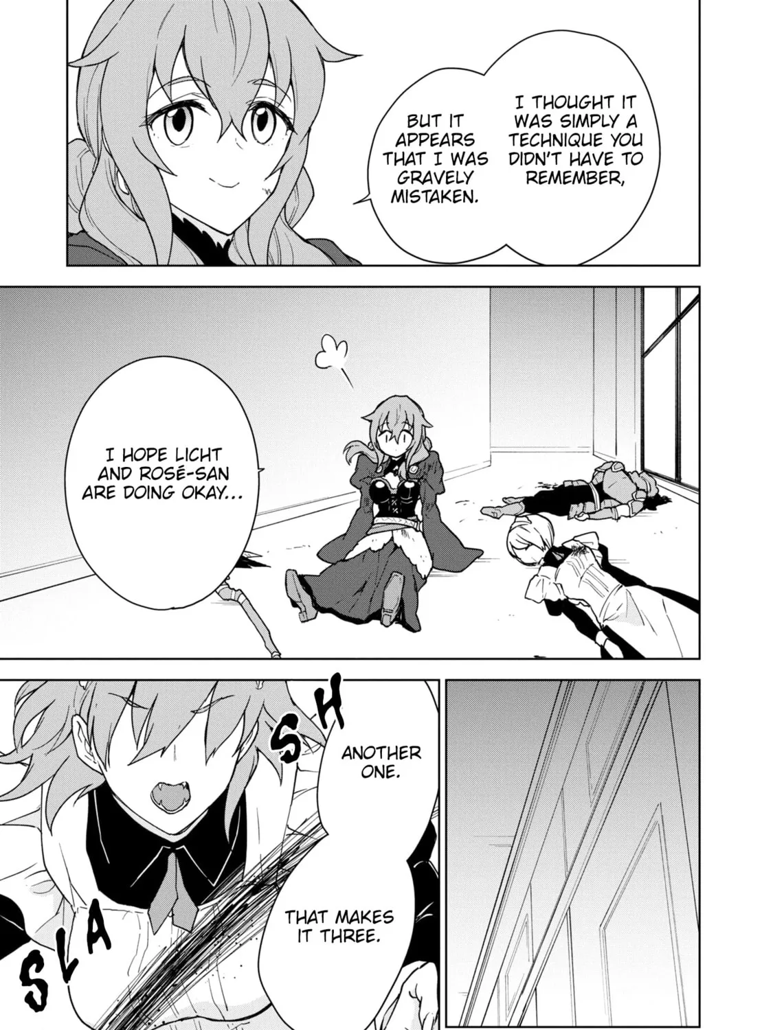 Cheat Skill "Shisha Sosei" ga Kakusei Shite, Inishie no Maougun wo Fukkatsu Sasete Shimaimashita Chapter 20 page 43 - 