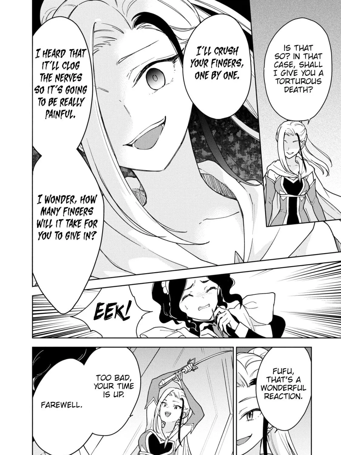 Cheat Skill "Shisha Sosei" ga Kakusei Shite, Inishie no Maougun wo Fukkatsu Sasete Shimaimashita Chapter 20 page 49 - 