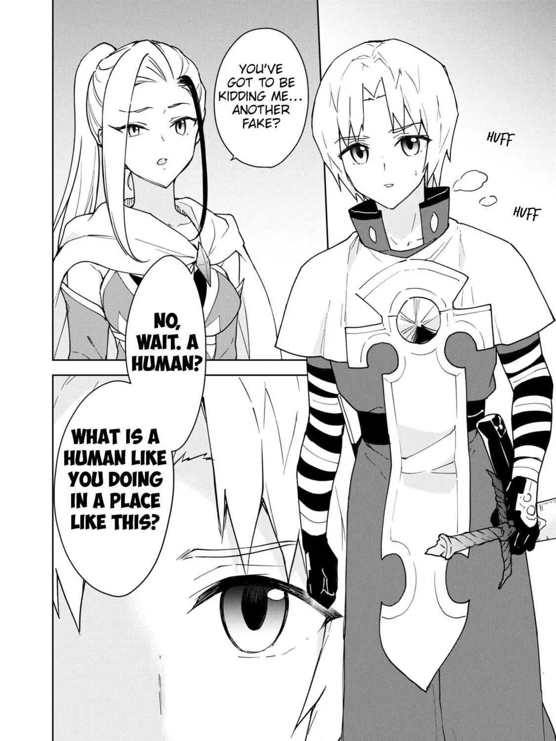 Cheat Skill "Shisha Sosei" ga Kakusei Shite, Inishie no Maougun wo Fukkatsu Sasete Shimaimashita Chapter 20 page 53 - 