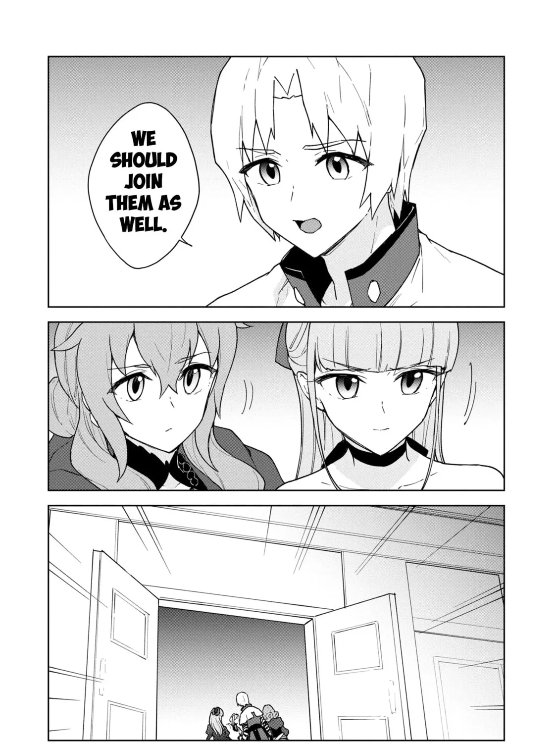 Cheat Skill "Shisha Sosei" ga Kakusei Shite, Inishie no Maougun wo Fukkatsu Sasete Shimaimashita Chapter 20 page 7 - 