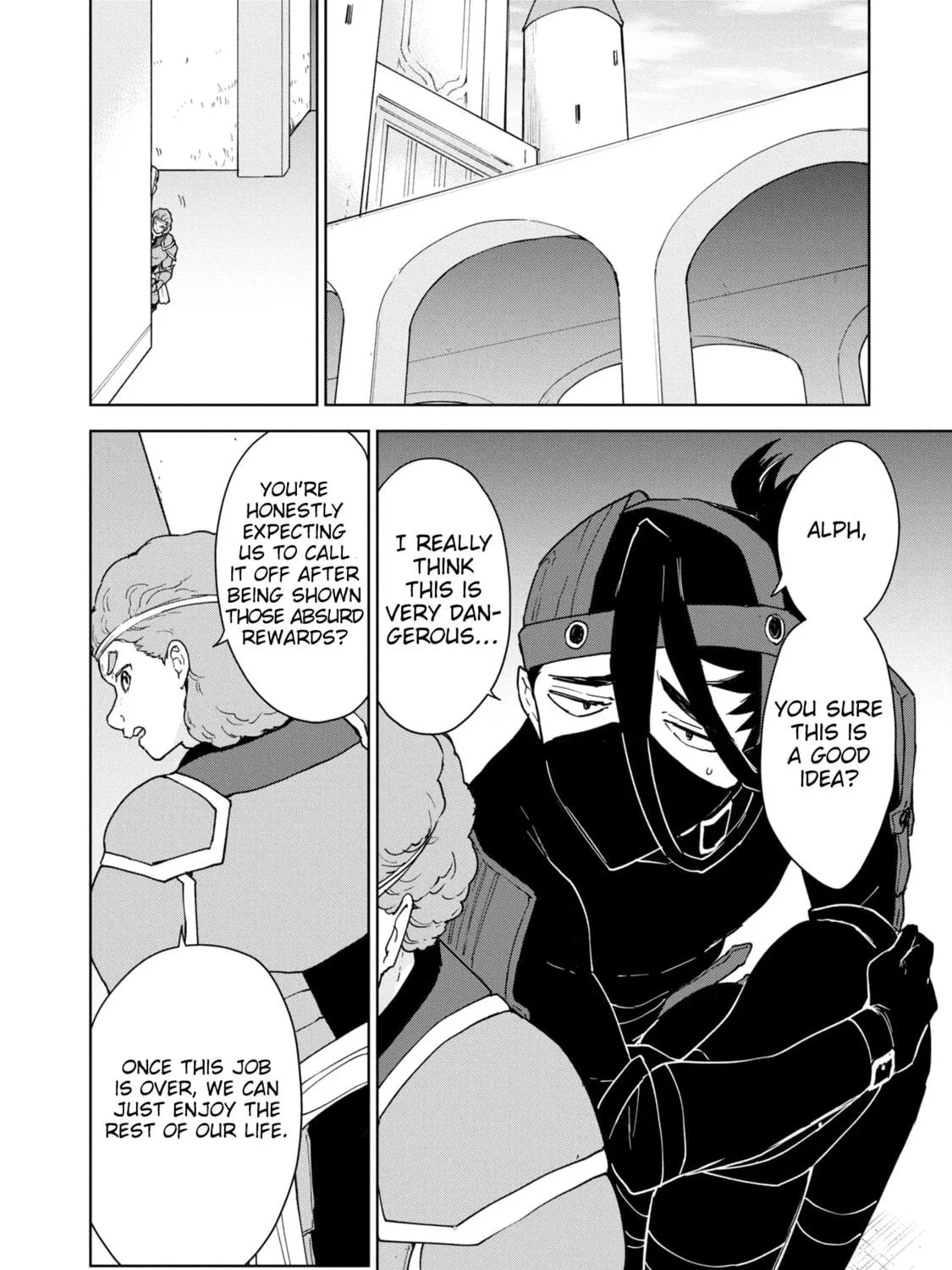 Cheat Skill "Shisha Sosei" ga Kakusei Shite, Inishie no Maougun wo Fukkatsu Sasete Shimaimashita Chapter 20 page 9 - 