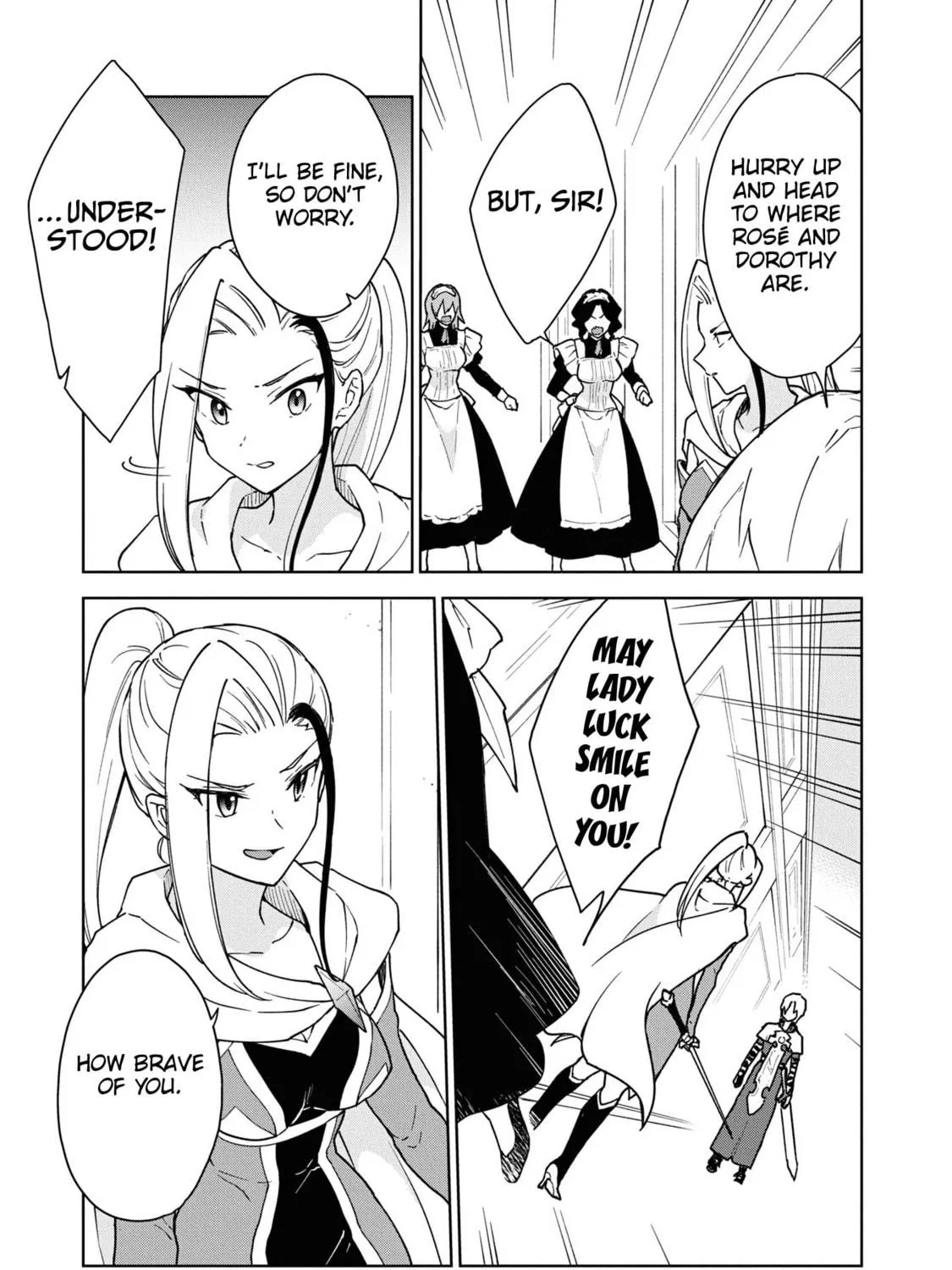 Cheat Skill "Shisha Sosei" ga Kakusei Shite, Inishie no Maougun wo Fukkatsu Sasete Shimaimashita Chapter 21 page 11 - 