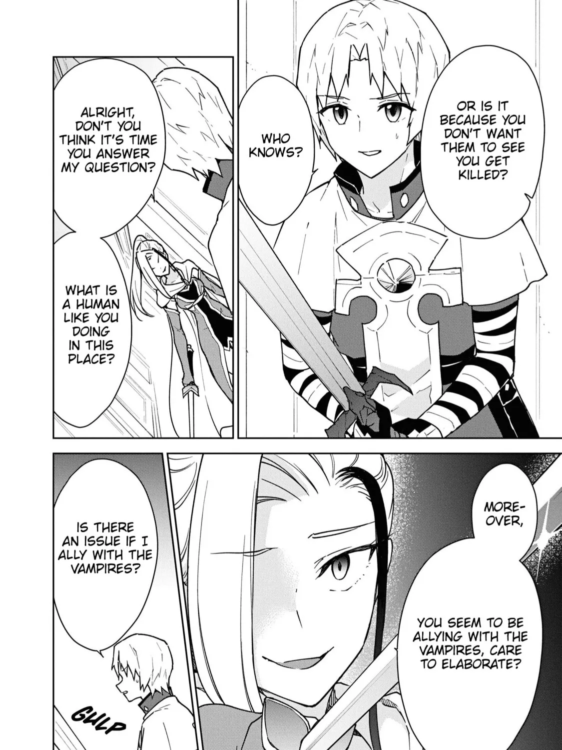 Cheat Skill "Shisha Sosei" ga Kakusei Shite, Inishie no Maougun wo Fukkatsu Sasete Shimaimashita Chapter 21 page 13 - 