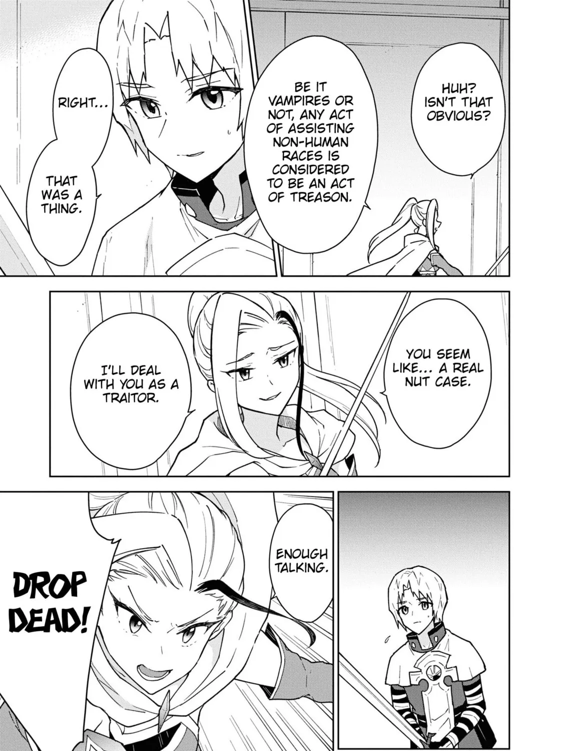 Cheat Skill "Shisha Sosei" ga Kakusei Shite, Inishie no Maougun wo Fukkatsu Sasete Shimaimashita Chapter 21 page 15 - 