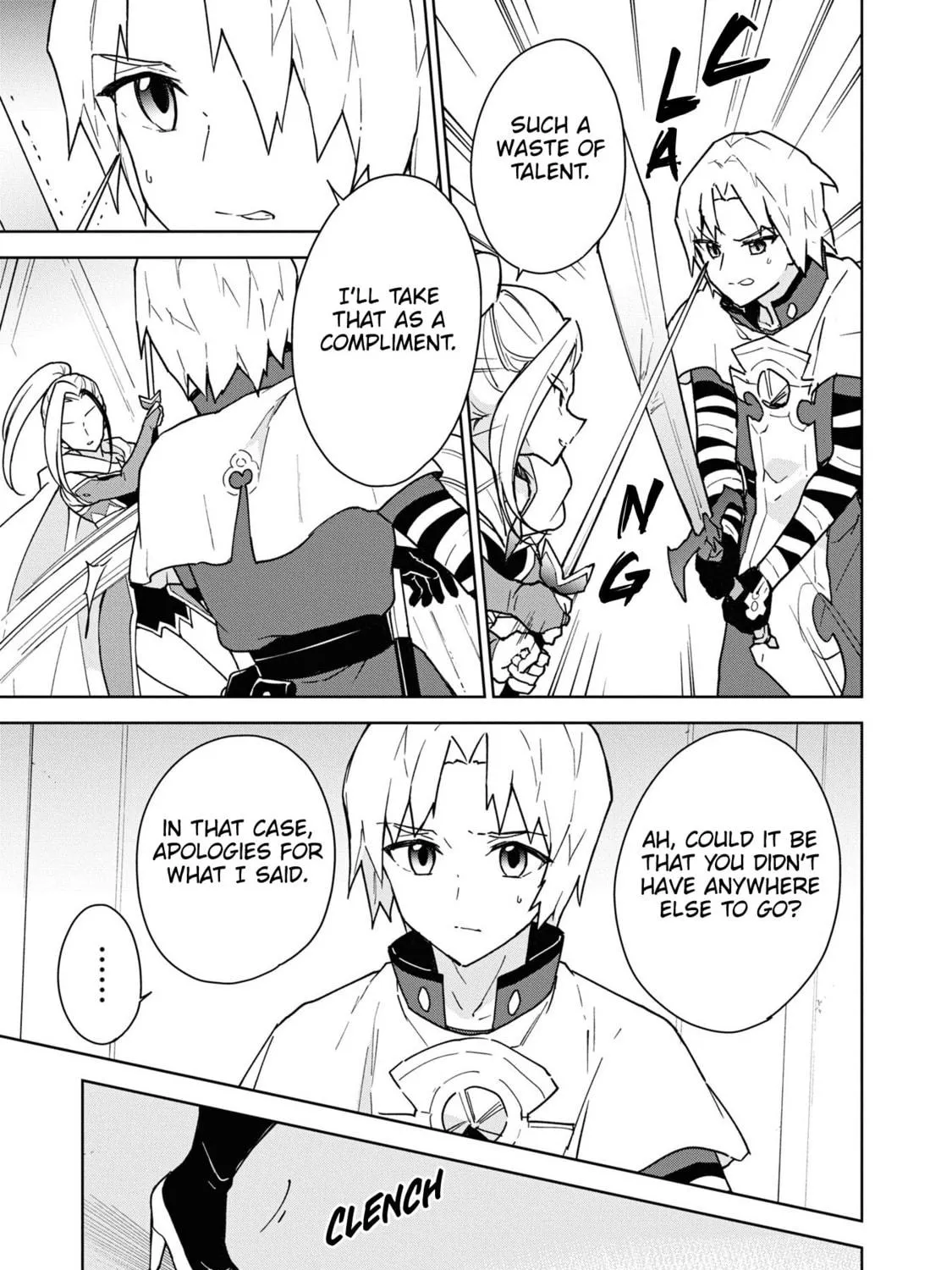 Cheat Skill "Shisha Sosei" ga Kakusei Shite, Inishie no Maougun wo Fukkatsu Sasete Shimaimashita Chapter 21 page 19 - 