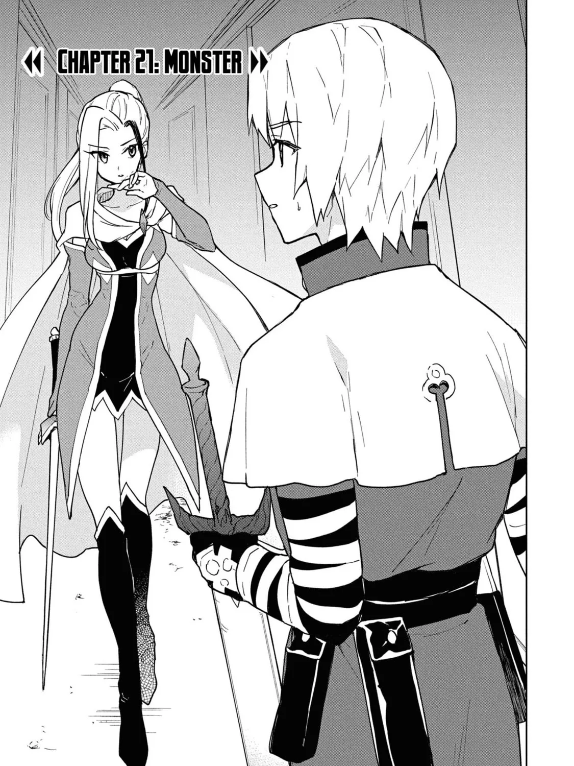 Cheat Skill "Shisha Sosei" ga Kakusei Shite, Inishie no Maougun wo Fukkatsu Sasete Shimaimashita Chapter 21 page 3 - 