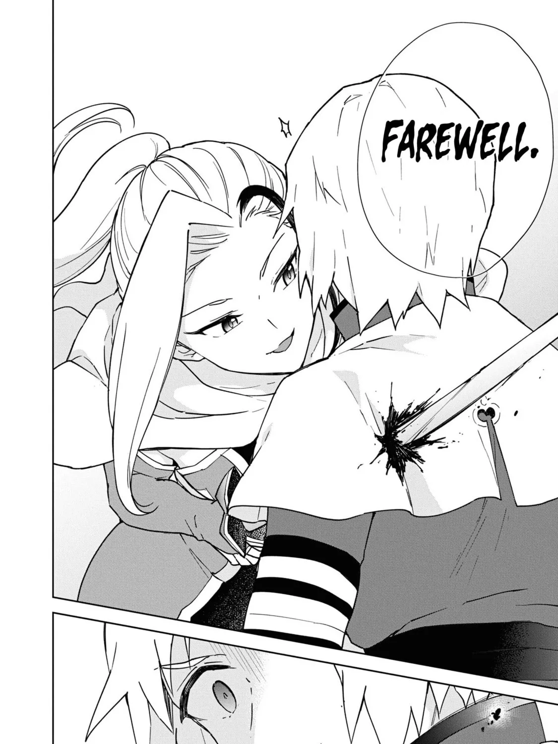Cheat Skill "Shisha Sosei" ga Kakusei Shite, Inishie no Maougun wo Fukkatsu Sasete Shimaimashita Chapter 21 page 21 - 
