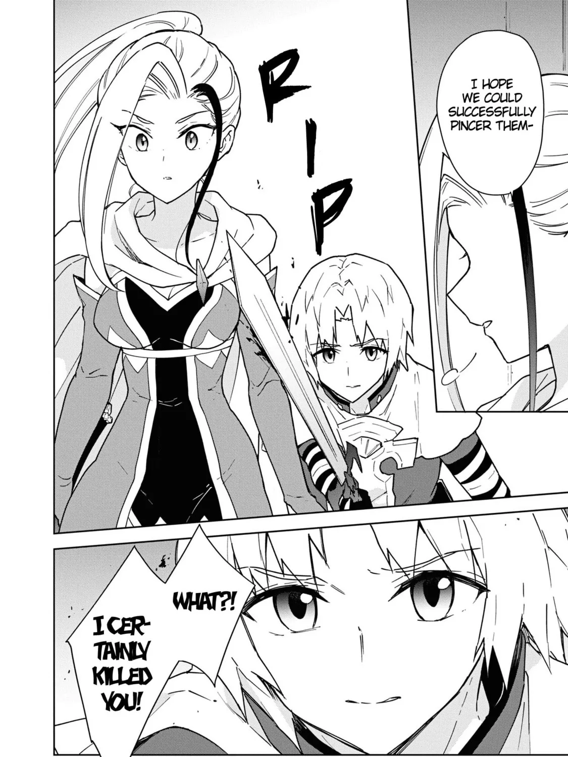 Cheat Skill "Shisha Sosei" ga Kakusei Shite, Inishie no Maougun wo Fukkatsu Sasete Shimaimashita Chapter 21 page 25 - 