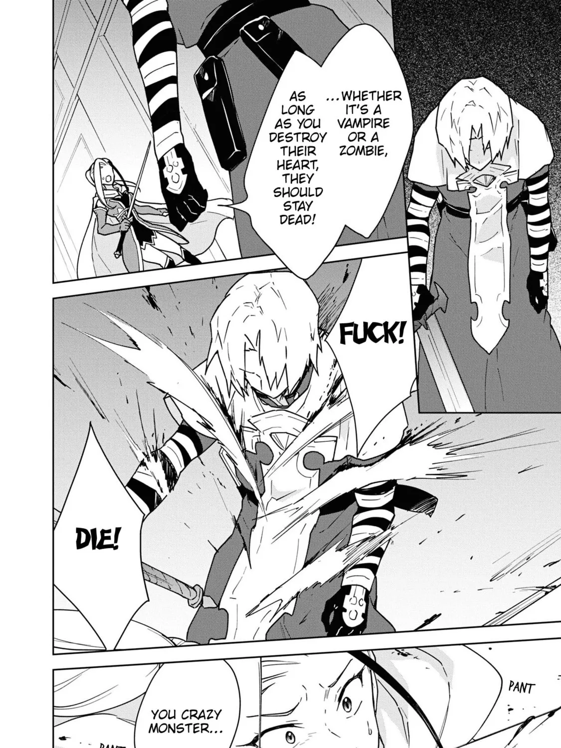 Cheat Skill "Shisha Sosei" ga Kakusei Shite, Inishie no Maougun wo Fukkatsu Sasete Shimaimashita Chapter 21 page 37 - 