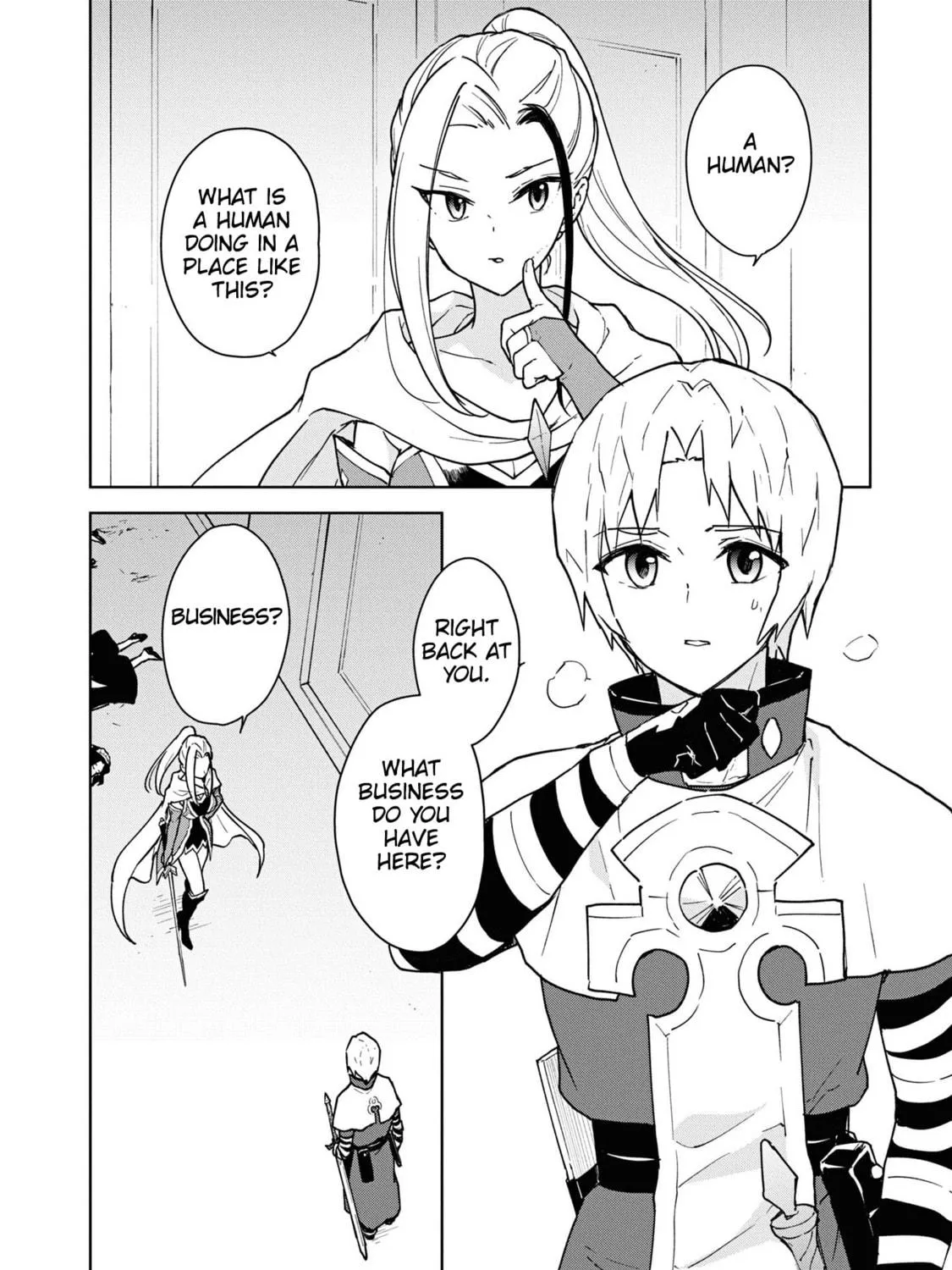 Cheat Skill "Shisha Sosei" ga Kakusei Shite, Inishie no Maougun wo Fukkatsu Sasete Shimaimashita Chapter 21 page 5 - 